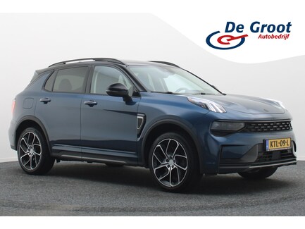 Lynk & Co 01 0