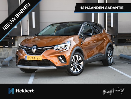 Renault Captur 0