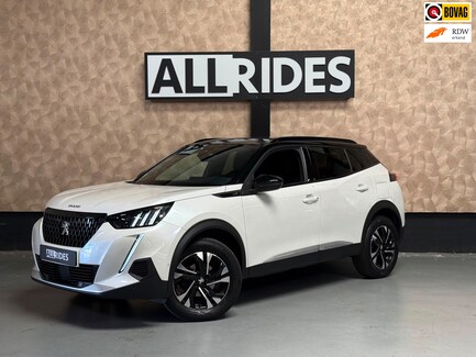 Peugeot 2008 0