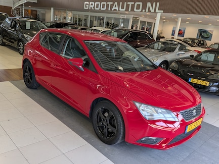 SEAT Leon 0