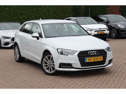 Audi A3 0