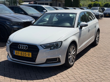 Audi A3 0