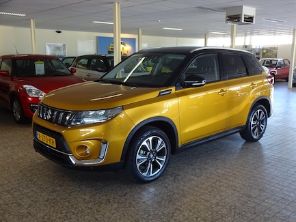 Suzuki Vitara 0