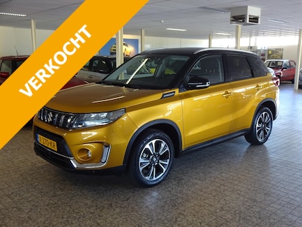 Suzuki Vitara 0