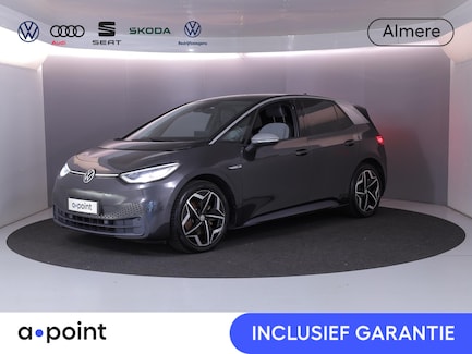 Volkswagen ID.3 0