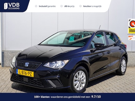 SEAT Ibiza 0