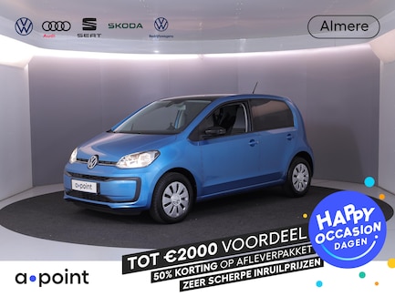 Volkswagen Up! 0