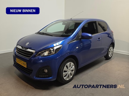 Peugeot 108 0
