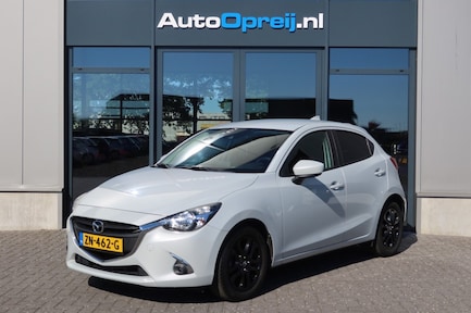 Mazda 2 0