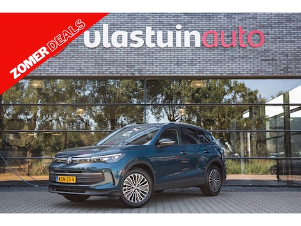 Volkswagen Tiguan 0