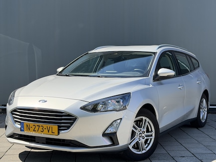 Ford Focus 0