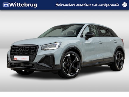 Audi Q2 0