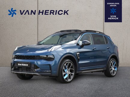 Lynk & Co 01 0