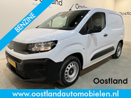 Opel Combo 0