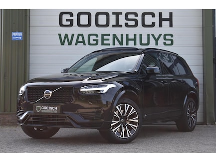 Volvo XC90 0