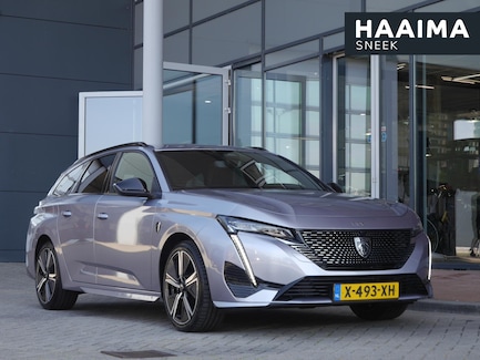 Peugeot 308 0