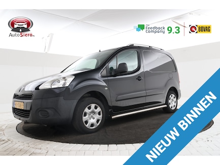 Peugeot Partner 0