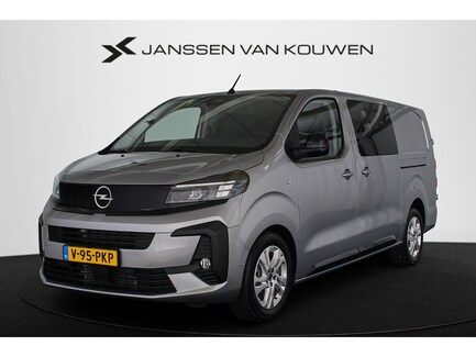Opel Vivaro 0