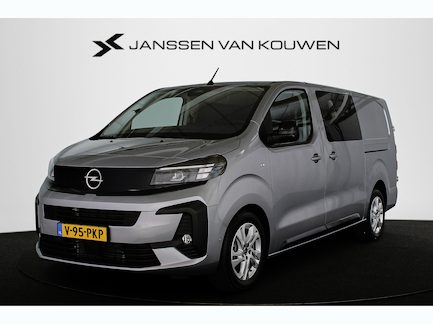 Opel Vivaro 0