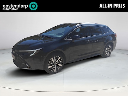 Toyota Corolla 0