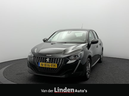 Peugeot 208 0