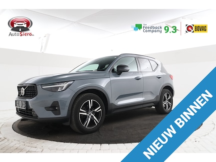 Volvo XC40 0