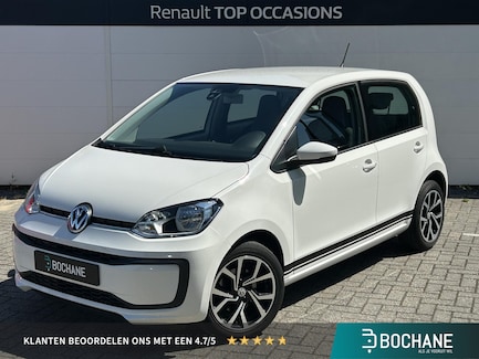 Volkswagen Up! 0
