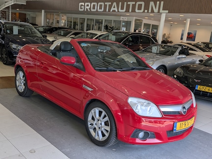 Opel Tigra 0