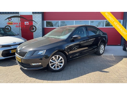 Skoda Octavia 0