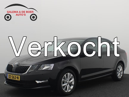 Skoda Octavia 0