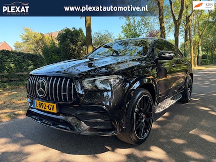 Mercedes-Benz GLE 0