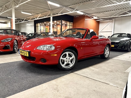 Mazda MX-5 0