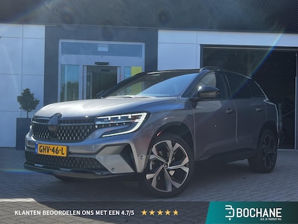 Renault Austral 0