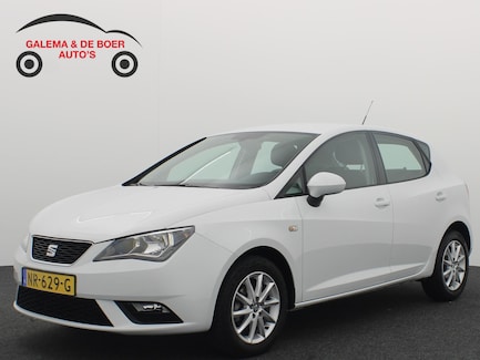 SEAT Ibiza 0