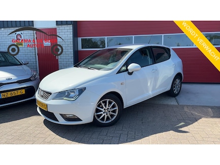 SEAT Ibiza 0