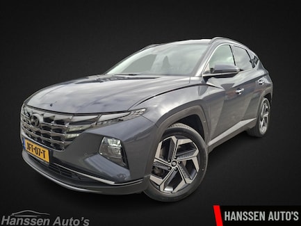 Hyundai Tucson 0