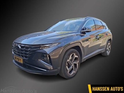 Hyundai Tucson 0