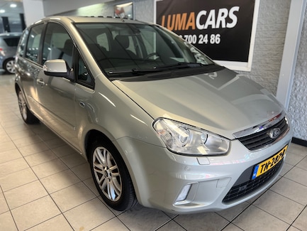 Ford C-Max 0