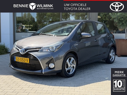 Toyota Yaris 0