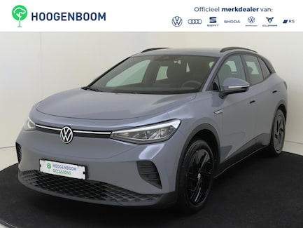 Volkswagen ID.4 0
