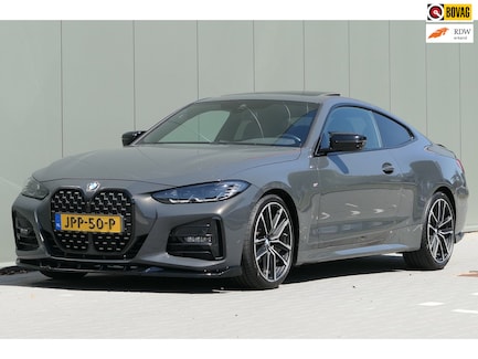 BMW 4-Serie 0