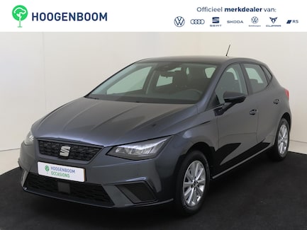 SEAT Ibiza 0