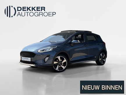 Ford Fiesta 0