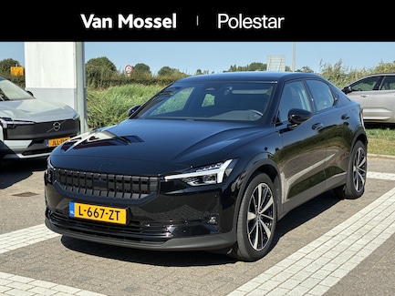 Polestar 2 0