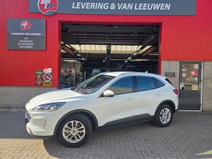 Ford Kuga 0