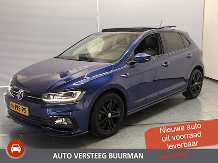 Volkswagen Polo 0