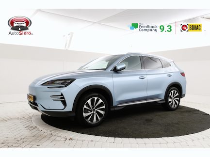 BYD Seal U 0