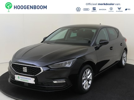 SEAT Leon 0