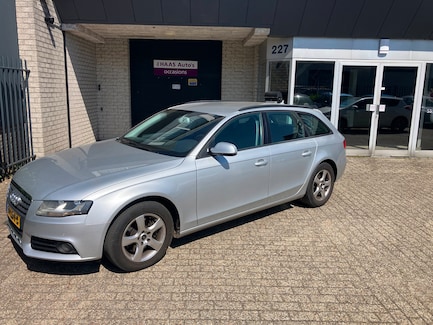 Audi A4 0
