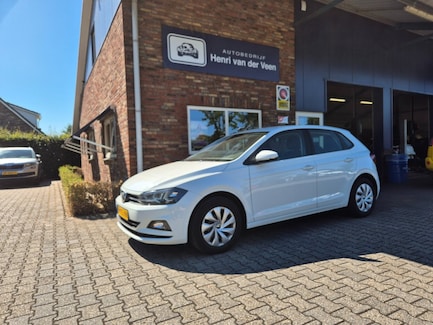 Volkswagen Polo 0